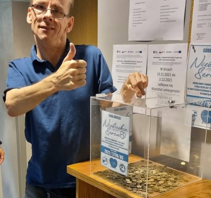 Akcja „Góra Grosza”