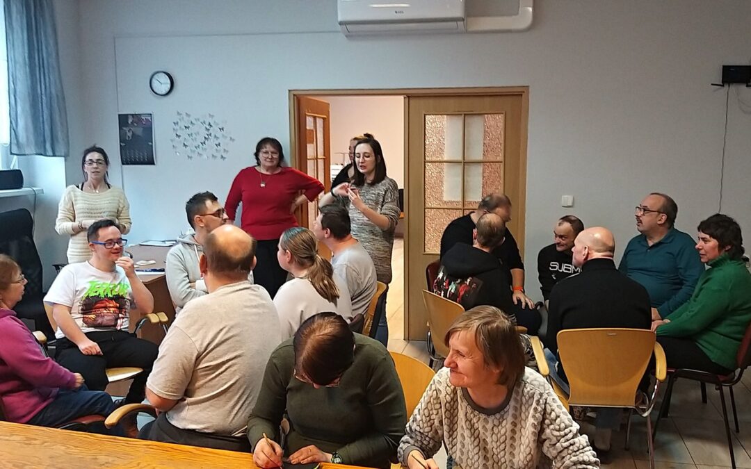Quiz wiedzy ogólnej – zabawa, edukacja, rywalizacja
