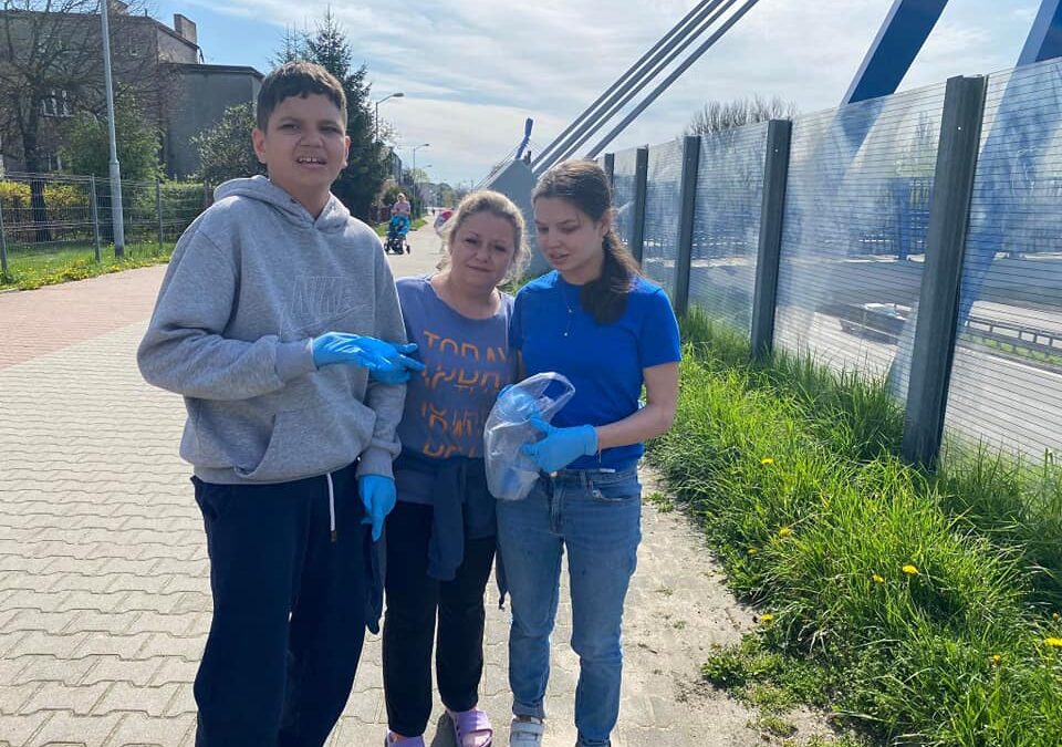 Dzień Ziemi 2023