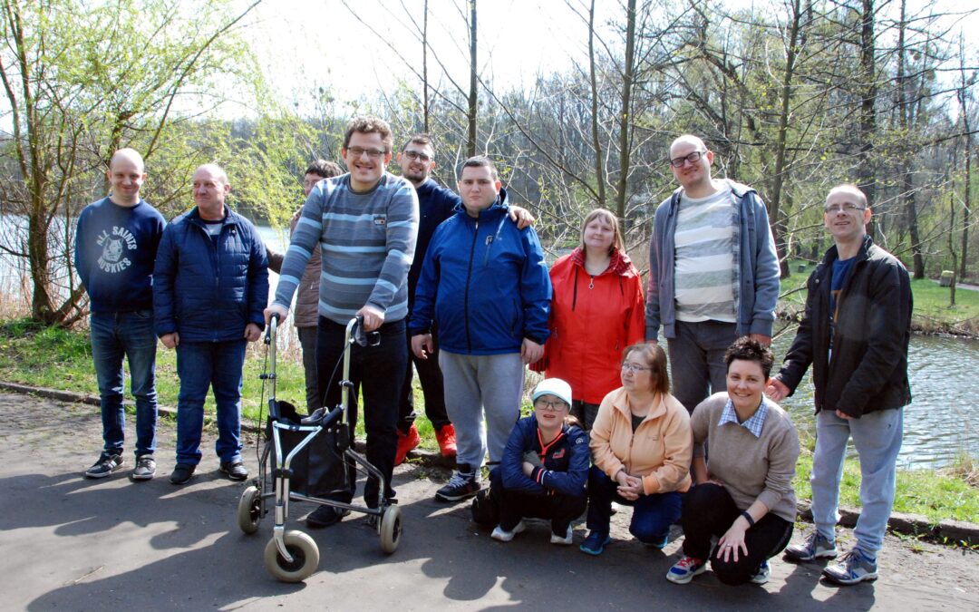 W Dolinie Górnika…
