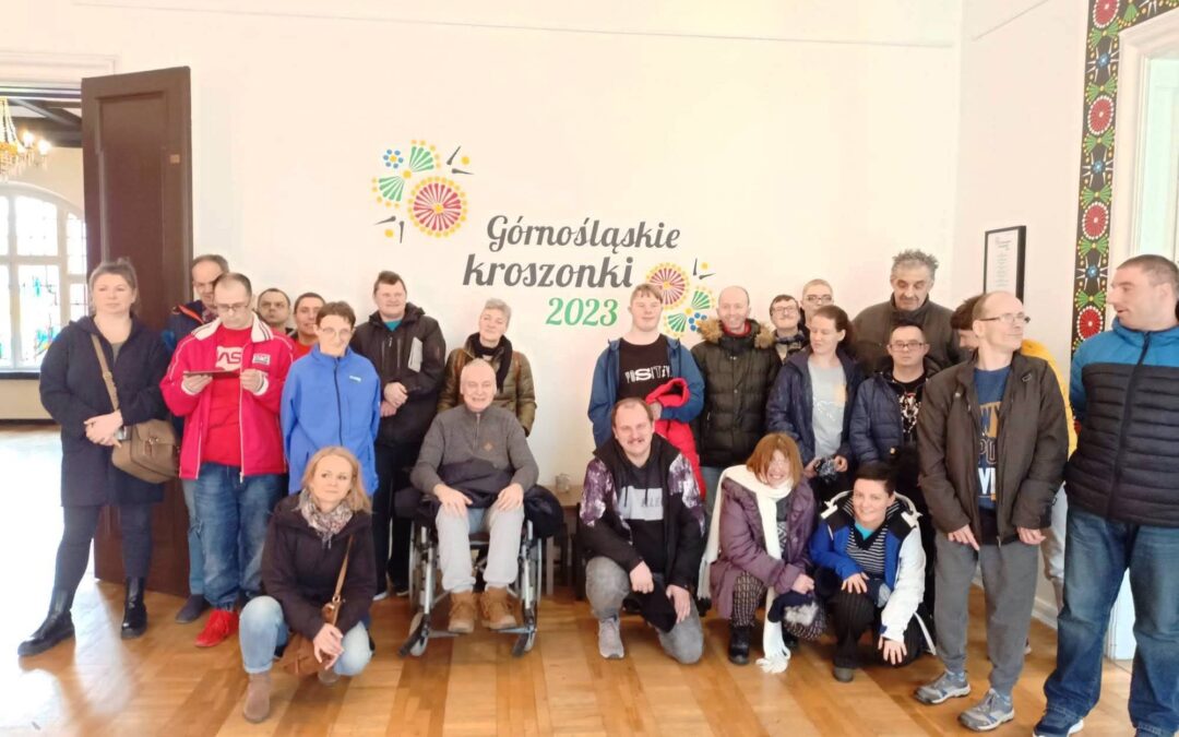 „Górnośląskie kroszonki 2023”