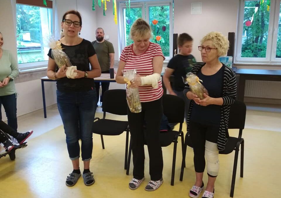 Międzynarodowy Dzień Pielęgniarek