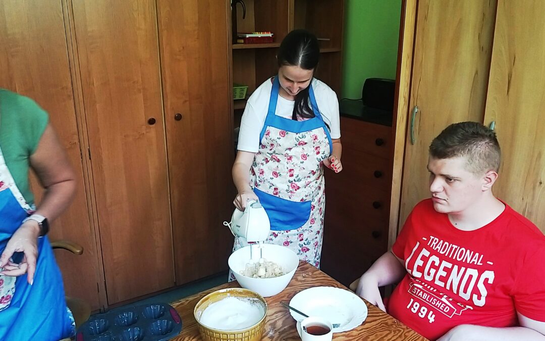Program „Zajęcia klubowe w WTZ”