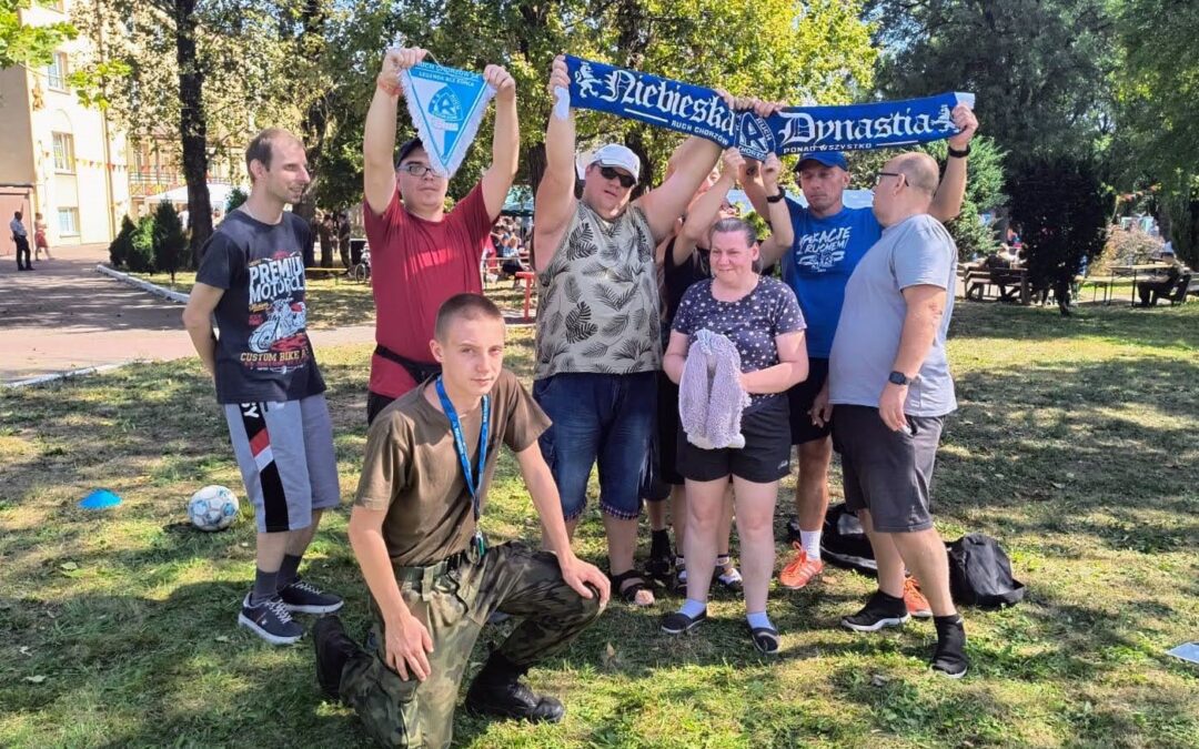 Piknik z Republiką