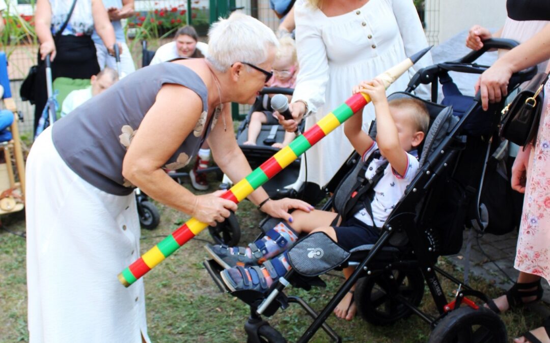 Uroczyste rozpoczęcie roku szkolnego 2024/25
