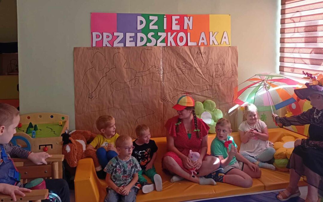 Dzień Przedszkolaka