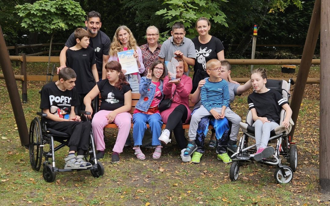 Integracyjna Grupa Teatralna Outsider