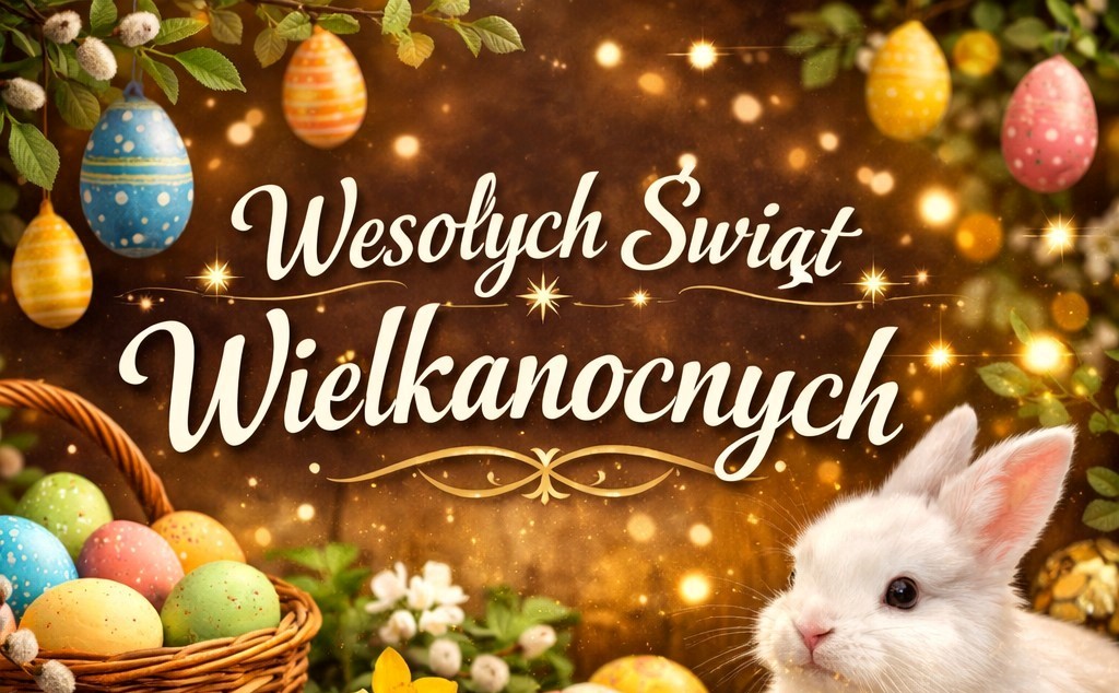 Wesołych Świąt!